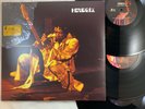 Jimi Hendrix Band of Gypsys Live At The Fillmore East Original 1999 USA 3x Vinyl