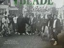 Blade  ?– Rough It Up / Whatcha Waitin' For / You Better Go For Yours - Signed