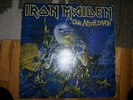 Iron maiden:Live after death 1-2 LP VG/VG+