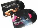Amy Winehouse -BUNDLE Back to Black & Frank Vinyl Record