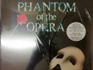 The Phantom of the Opera Andrew Lloyd Webber Dbl Vinyl LP 1987 Polydor PODV9 New
