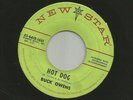 ROCKABILLY - BUCK OWENS  -  HOT DOG  -  HEAR -1961 NEW STAR