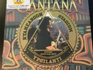 SANTANA, Live At the Rynearson Stadium, Ypsilanti, May 25, 1975, 180G VINYL LP