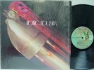ATOMIC ROOSTER - Death Walks Behind You LP (1st US Pressing on ELEKTRA) MINT--