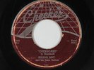 R&B 45 - Sugar Boy and his Cane Cutters - Overboard - Checker - mp3