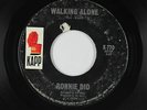 Teen 45 - Ronnie Dio - Walking Alone/The Way Of Love - Kapp - mp3