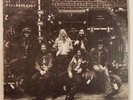 The Allman Brothers Band At Fillmore East Capricorn Vinyl LP