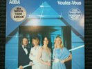 ABBA - Voulez Vous - UK Original 1979 - vinyl LP