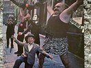 The Doors Strange Days Elektra Psychedelic Psych Vinyl Record LP People Are