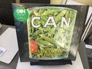 Can - Ege Bamyasi [VINYL] Green Vinyl