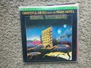 GRATEFUL DEAD From The Mars Hotel MFSL 1-172 LP SEALED NEW