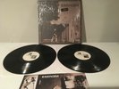 The Marshall Mathers LP [PA] [LP] by Eminem (Vinyl, May-2000, 2 Discs,...