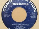 Constellation 130 - Gene Chandler - A Song Called Soul/Just Be True - soul 45rpm
