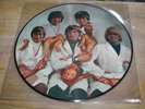 Rolling Stones - Yesterday - Rare Butcher Sleeve Parody Blues Rock Picture Disc
