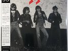 S TO S LP 1978 Belgium hard rock proto-metal punk wild rockers vinyl reissue new