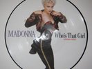 Madonna Who's That Girl 12