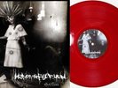 Heaven Shall Burn ?- Antigone  / LP (Limited solid red Vinyl incl. Bonustrack)