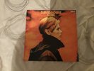 David Bowie vinyl LP album record Low UK INTS5065 RCA 1980