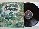 BEACH BOYS Smiley Smile UK Mono 1° press Capitol Record T-9001 Vinyl LP 1967 VG+