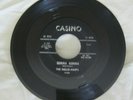 THE MELLO-HARPS / GUMMA GUMMA / NO GOOD /  CASINO 104  DOO-WOP 45  RPM