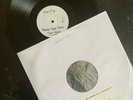 Skull Fist heavier than metal TEST PRESS 1 of 6 