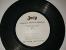 Kaiser Jeep Radio Spots 1968