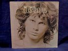 THE DOORS VERY RARE SEALED LP BEST OF THE DOORS 1970s USA PRESS OOP NO CUTOUTS