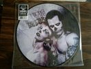 DANZIG Skeletons Picture Disc LP Samhain Misfits Limited Edition Black Sabbath