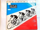 KRAFTWERK TOUR DE FRANCE WARNER BROS 12