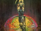 Nazareth - Expect No Mercy LP (Vertigo 6370 424) 1977 NEAR MINT-