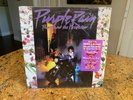 PRINCE & THE REVOLUTION 1984 LP 