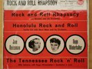 Elvis Presley - Rock n roll rhapsody - Ep 7