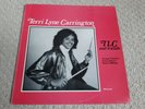 TerriL Lyne Carrington - TLC And Friends 1981 CEI Private Press US LP Jazz