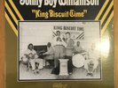 SONNY BOY WILLIAMSON 