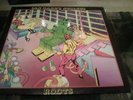 NUCLEUS - IAN CARR - ROOTS - 1^stampa - ORIGINALE 1973
