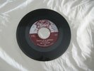 FLAMINGOS - DREAM OF A LIFETIME - PARROT ORIGINAL DOO WOP 45 RPM