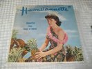 ANNETTE HAWAIIANNETTE / ANNNETTE SINGS SONGS OF HAWAII VISTA 33 RPM REC