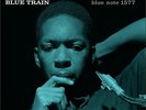 John Coltrane ?– Blue Train LP, Album, Music Matters 33 rpm, Mono