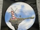 Gorillaz Feel Good Inc Uk 7” Picture Disc Rare Unplayed Deleted