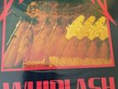 METALLICA, WHIPLASH 12