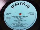THIS IS REGGAE - VOLUME 2 - PAMA RECORDS - PMP 2005 -1971