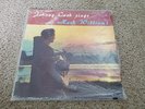 Johnny Cash - Sings Hank Williams - 1960 US Vinyl LP Sun Records SLP 1245