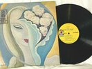 DEREK AND THE DOMINOS LAYLA ERIC CLAPTON DOUBLE LP AT PRESSING NM-