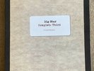 Big Star Complete Third Vinyl Box Set 6 X  LP