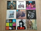 Rock & Hard Rock-Black Sabbath, Queen, Pink Floyd, Deep Purple, Slade, Accept...