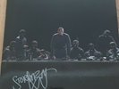 Signed Stormzy Gang Signs & Prayer Vinyl 2 LP Record Vinyl Hand Signed Preorder