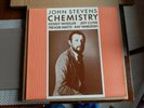 John Stevens. Kenny Wheeler - Chemistry. RARE 12