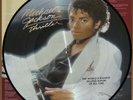 Michael Jackson - Thriller (Picture Disc) Vinyl LP NEU 0750632