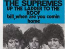 The Supremes 
