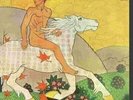 Fleetwood Mac - Then Play On Vinyl LP NEU 0552866